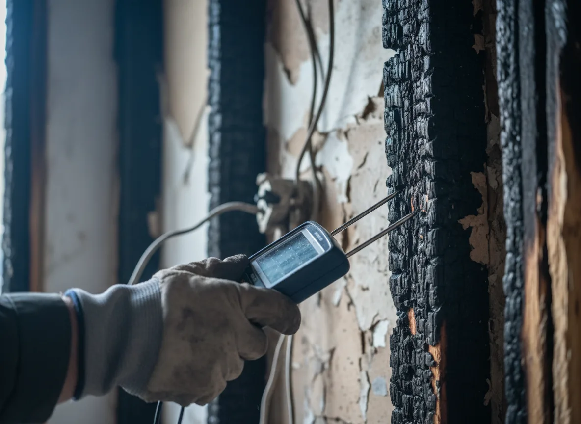 Fire Damage Restoration Buckley, MI FAQs